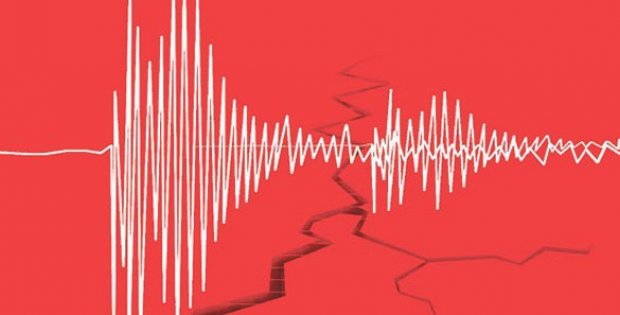 Deprem Sarsıntıları Malatya ve Etrafında Sürüyor