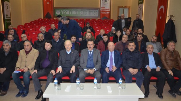 Esnafa faizsiz 50 bin TL kredi
