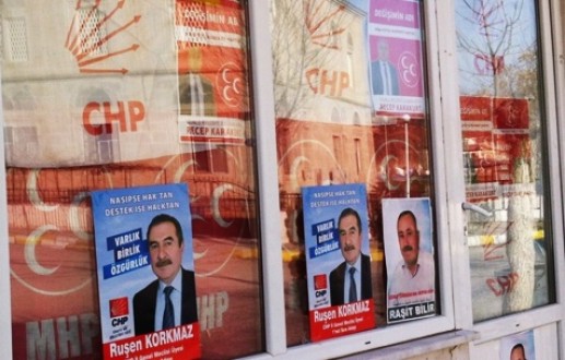 Devlet Bahçeli bu ittifaka ne diyecek?