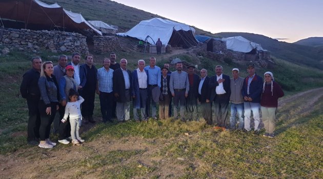 "Devlet üretimi teşvik etmeli"