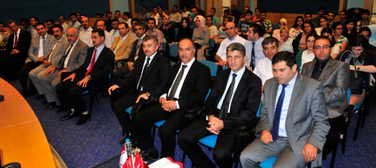 Diş Hekimliği Fakültesi Standartlarını Yükseltmeye Devam Ediyor