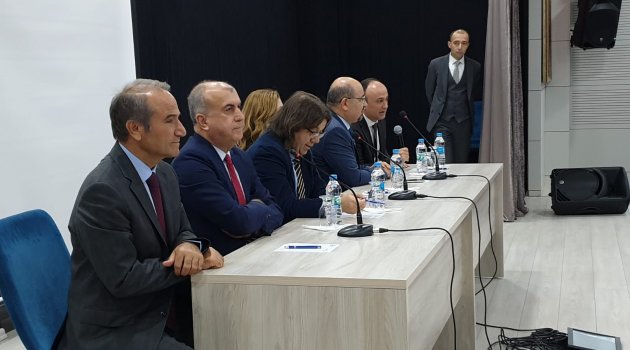 Diyabet oranı en yüksek il Malatya