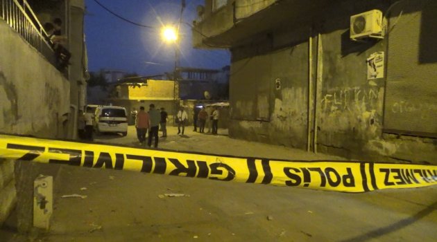 Diyarbakır'da akrabalar arasında silahlı kavga: 4 yaralı