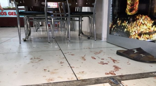Diyarbakır'da Bombalı Gece:2 Yaralı