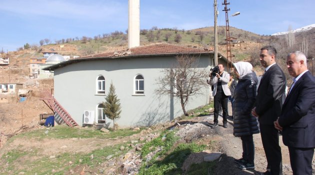 Yeni konutların teslimi 2020 sonu