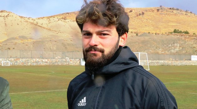 E.Yeni Malatyaspor'da gündem gol sorunu