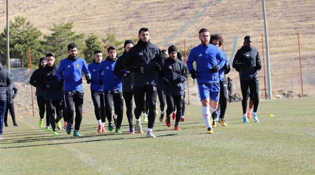 E.Yeni Malatyaspor galibiyet özlemine son vermek istiyor