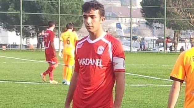 E. Yeni Malatyaspor, genç yetenek İsmail Öztürk'ü kadrosuna kattı