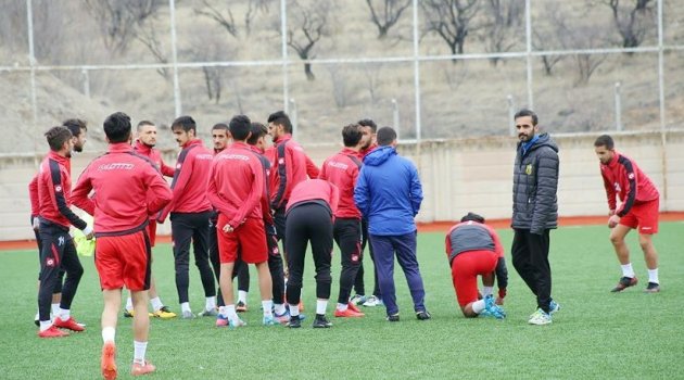 E.Yeni Malatyaspor, U21 Ligi'nde Göztepe ile deplasmanda karşılaşacak