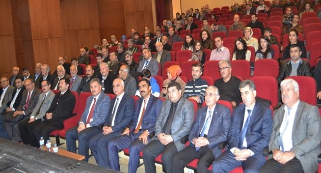 "Ehl-i Beyt Sevgisi"