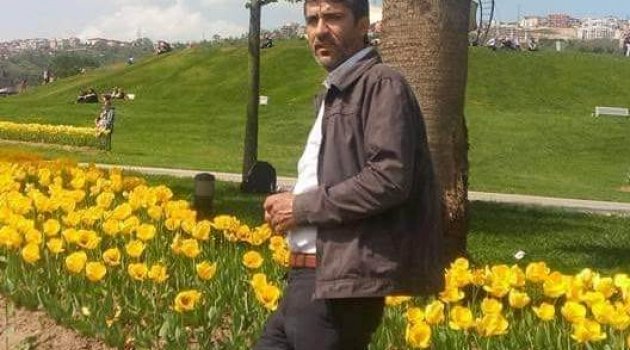 Elektrik akımına kapılan kişi öldü