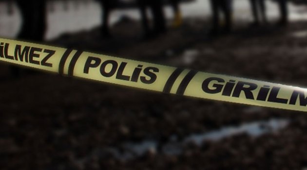 Emekli polis memuru ölü bulundu