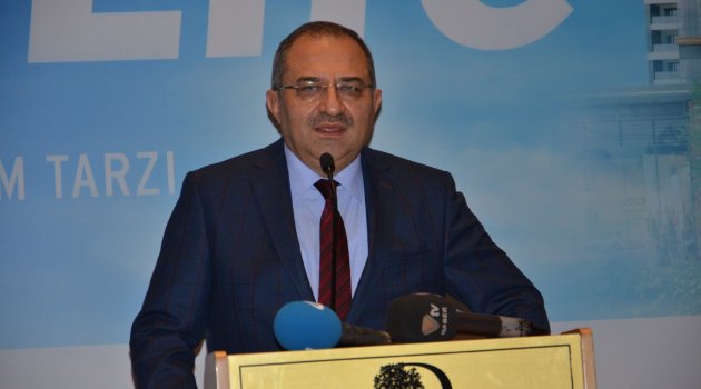 "Emektar insanları kutlamak istiyorum"