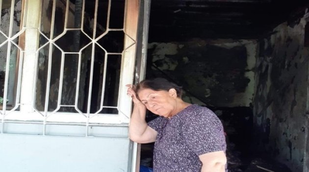 Emine Teyze'nin en buruk bayramı