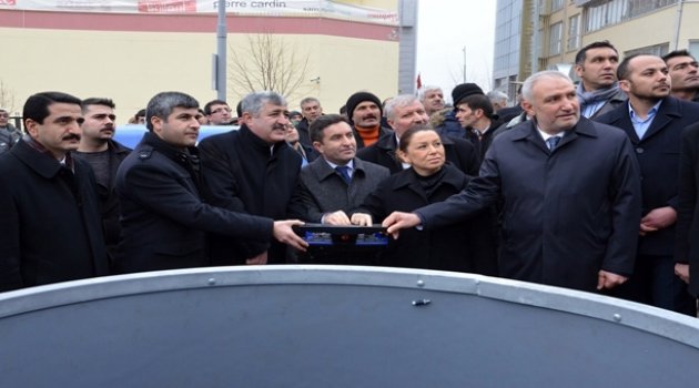 En başarılı belediye başkanı olarak öne çıkıyor