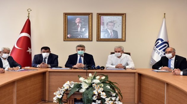 "En iyisini mükemmelini yapıyoruz"
