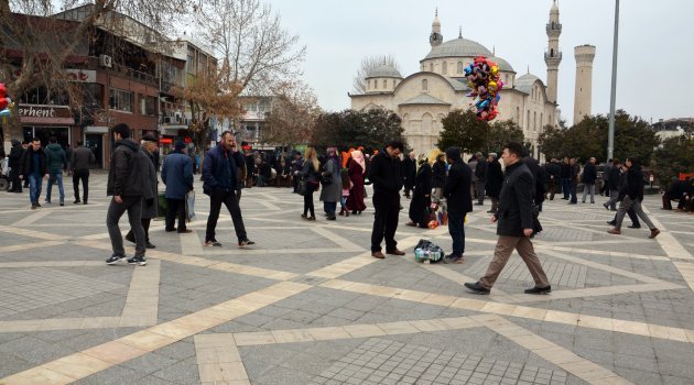 En kalabalık haneler Battalgazi ve Yazıhan'da