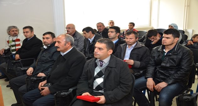 Engelliler Gününde Anlamlı Kongre
