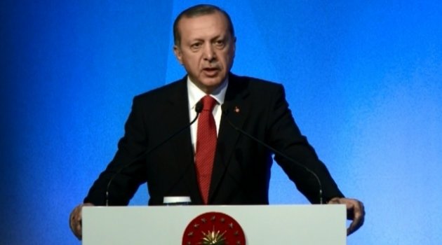  Erdoğan: AB ile müzakerelerin devamı için referandum yapabiliriz