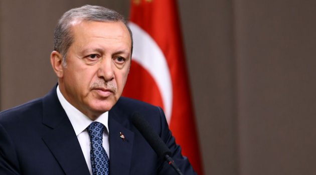 Erdoğan: 'Azınlık hükümeti sıkıntılara çare olmaz'