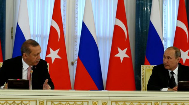 Cumhurbaşkanı Erdoğan: FETÖ'nün iki ülke ilişkilerine kastettiği daha iyi anlaşılıyor