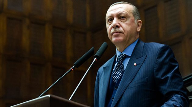 Erdoğan: 'Mutabık kaldığımız Cumhur ittifakı'