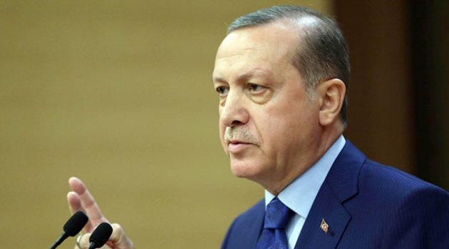 Erdoğan: 'Yeni sistemde koalisyona fırsat olmayacak'