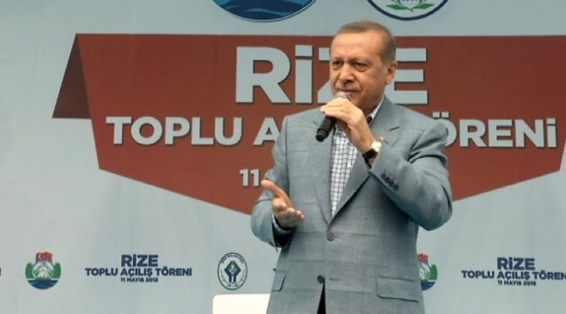 Erdoğan'dan CHP ve MHP'ye İngiltere göndermesi