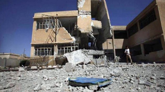 Esad rejimi, Soçi Mutabakatı'nı ihlal ederek İdlib'e saldırdı: 7 sivil öldü
