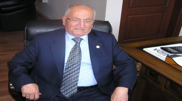 Eski milletvekili Galip Demirel hayatını kaybetti