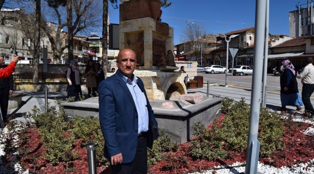 Eski Muhtar ölü bulundu!