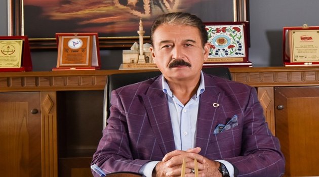 "Esnaf primini ödeyemez hale geldi"