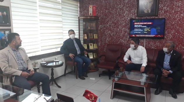 'Esnafın hayır dediğine evet demeyiz'