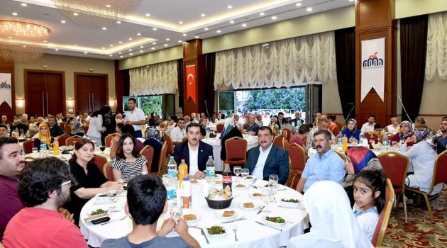 "Eşsiz bir kıyam sergilendi"