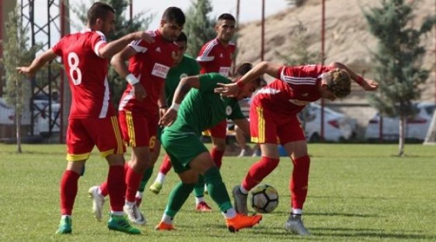 Evkur Yeni Malatyaspor'da galibiyet hasreti 6 maça çıktı