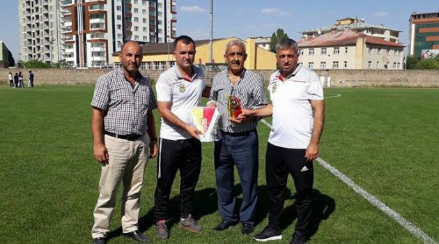 Evkur Yeni Malatyaspor'da il dışı seçmeleri sona erdi