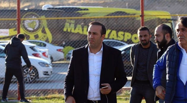 Evkur Yeni Malatyaspor'da ödeme krizi