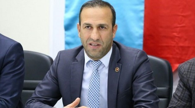 Evkur Yeni Malatyaspor'da transfer komitesi belli oldu