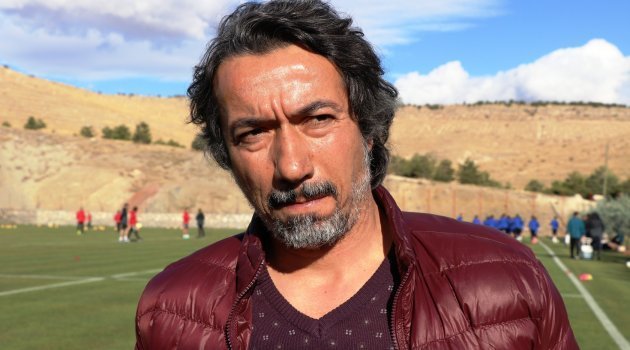 Evkur Yeni Malatyaspor, gol yollarında etkisiz kalıyor