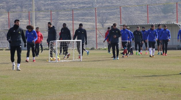 Evkur Yeni Malatyaspor, Kasımpaşa maçıyla yeniden çıkışa geçmek istiyor