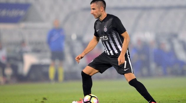 EYMS Tosic ile anlaşmaya vardı
