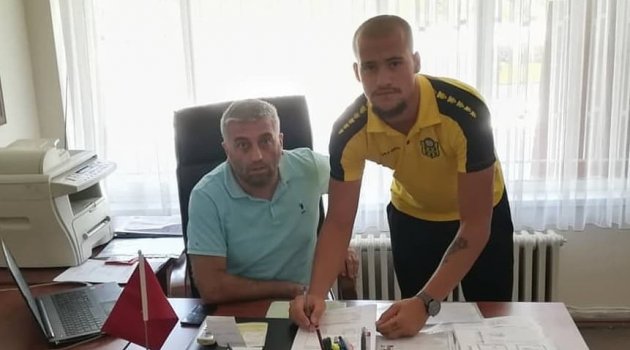 EYMS'ye Fenerbahçe'den transfer