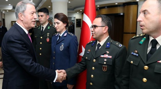 F-35'ler Malatya'da konuşlanacak