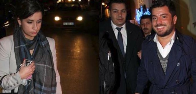 Fatih'in damadı yemeğe geldi! Volkan Bahçekapılı kimdir?