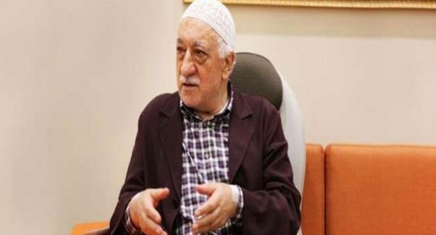 Fethullah Gülen de şüpheliler arasında