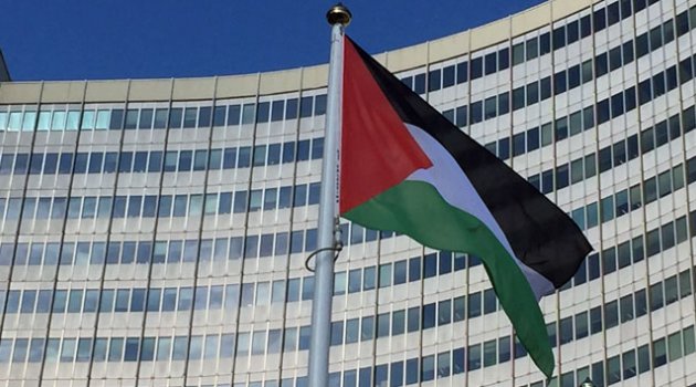 Filistin'den Arap ülkelerine: 'Washington'daki büyükelçilerinizi geri çağırın'
