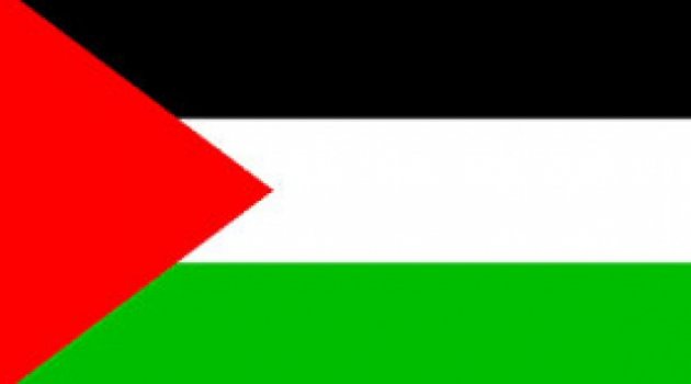 Filistin resmen üye oldu