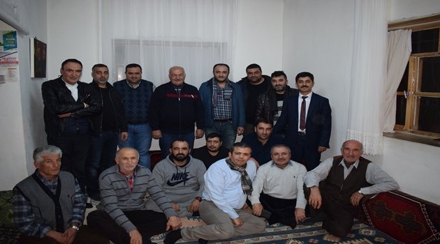 Gazetecilerden kömbeye tam not