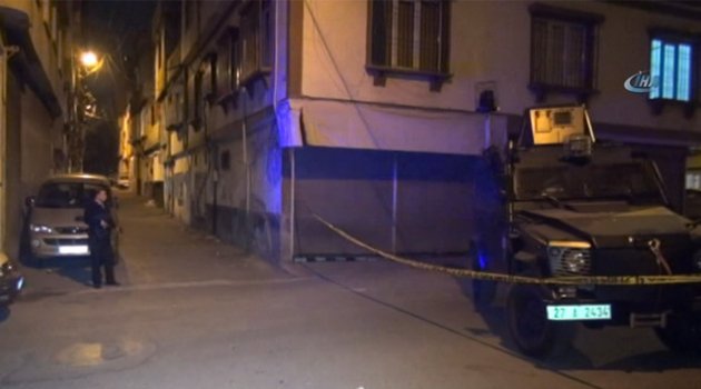 Gaziantep'te kıraathaneye bombalı saldırı