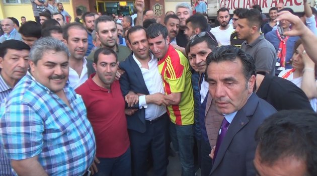 Gevrek: Bir şehrin rüyası gerçek oldu